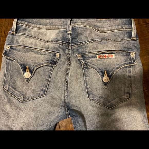 Woman’s jeans - Hudson - Picture 4 of 4